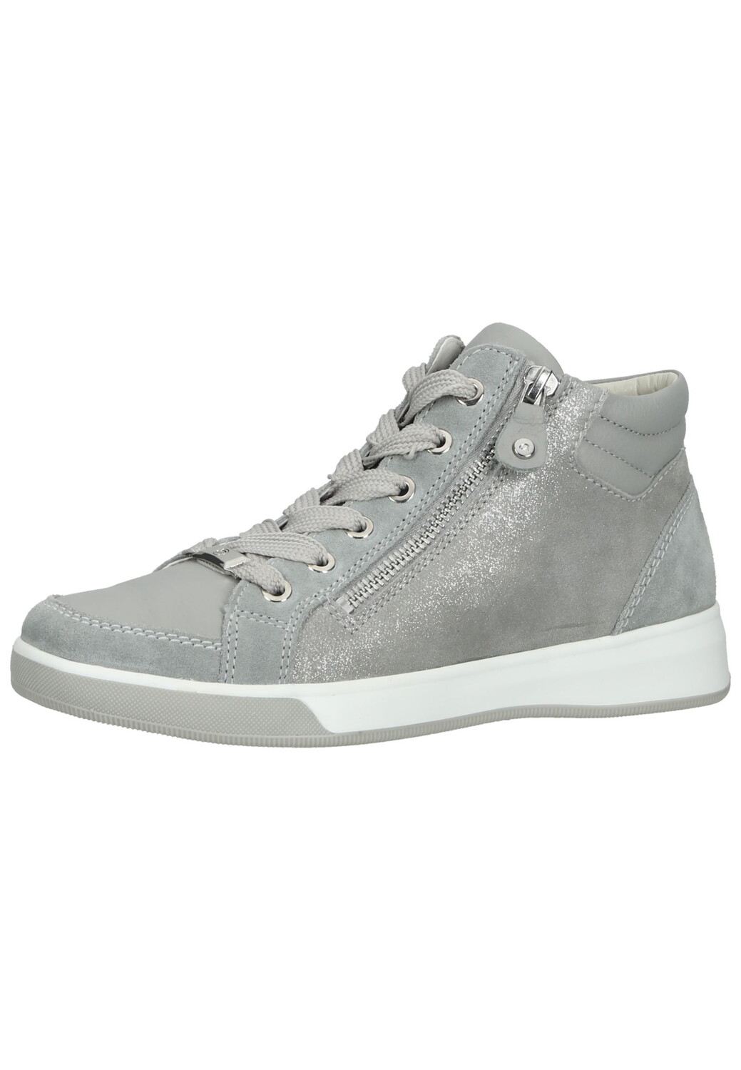 

Кроссовки ara Sneaker, серый
