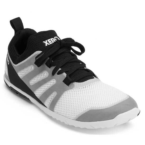

Кроссовки Xero Shoes Forza, белый