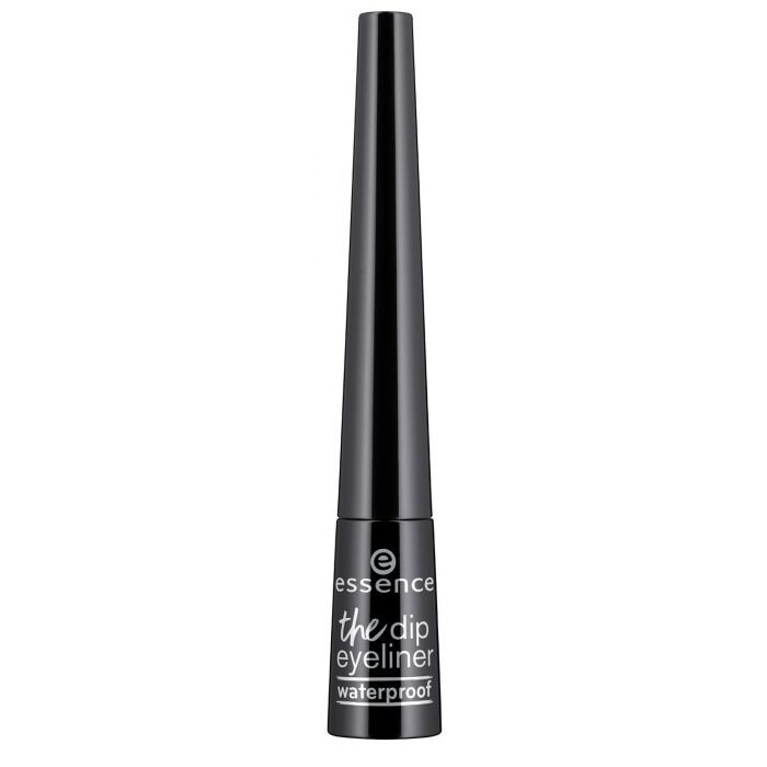 

Подводка для глаз The Dip Delineador de Ojos Essence, Negro