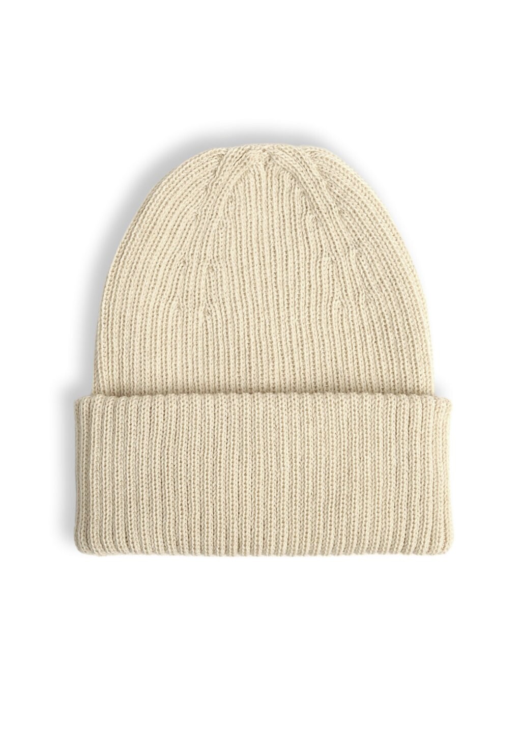 

Шапка FOLD Alpa, цвет luonnonvalkoinen