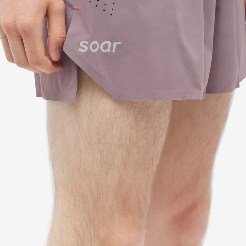 

Шорты для бега Soar