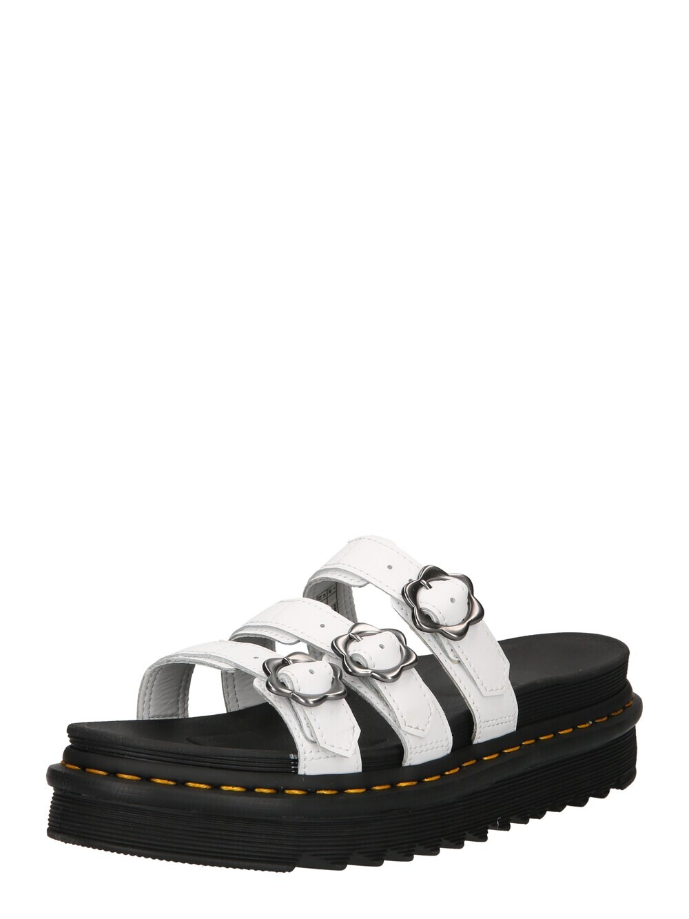

Мюли Dr. Martens Blaire, белый