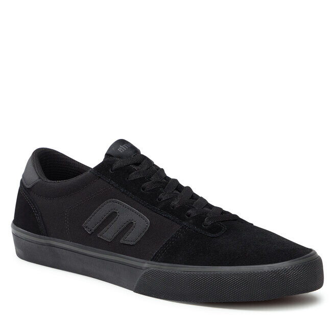 

Кроссовки Etnies CalliVulc, черный