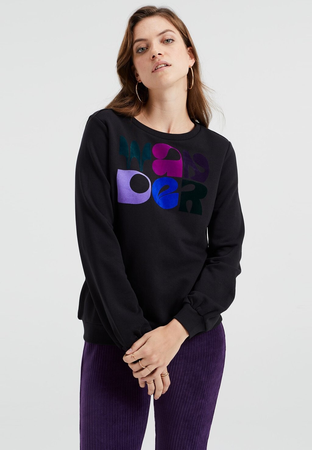 

Толстовка WE Fashion