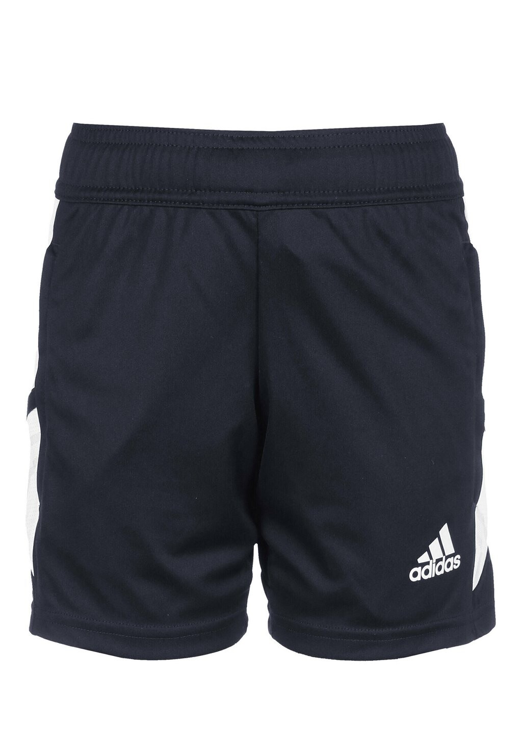 

Короткие спортивные брюки CONDIVO adidas Performance, цвет tenabl white