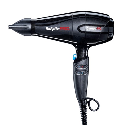 Babylisspro Caruso Ionic 2400W, Babyliss Pro babyliss pro caruso ion 2400w