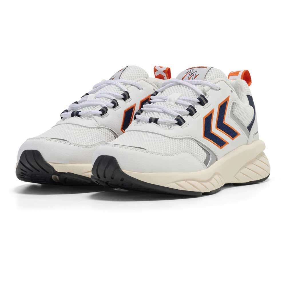 

Кроссовки Hummel Marathona Reach LX CH, белый