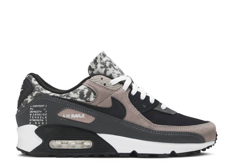 

Кроссовки Nike AIR MAX 90 SE 'ENIGMA STONE',