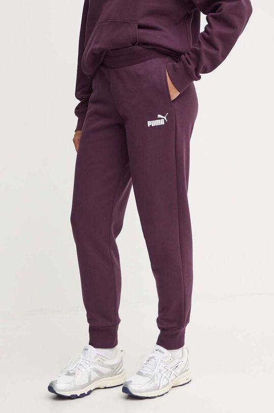 

Спортивные штаны Puma, фиолетовый
