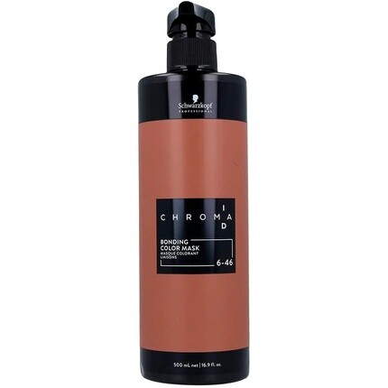 

Igora Chroma Id Color Маска 6-46 500мл, Schwarzkopf