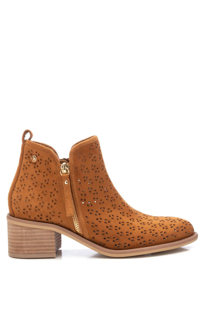 

Ботильоны Camel Antelina Lady Xti, светло-коричневый