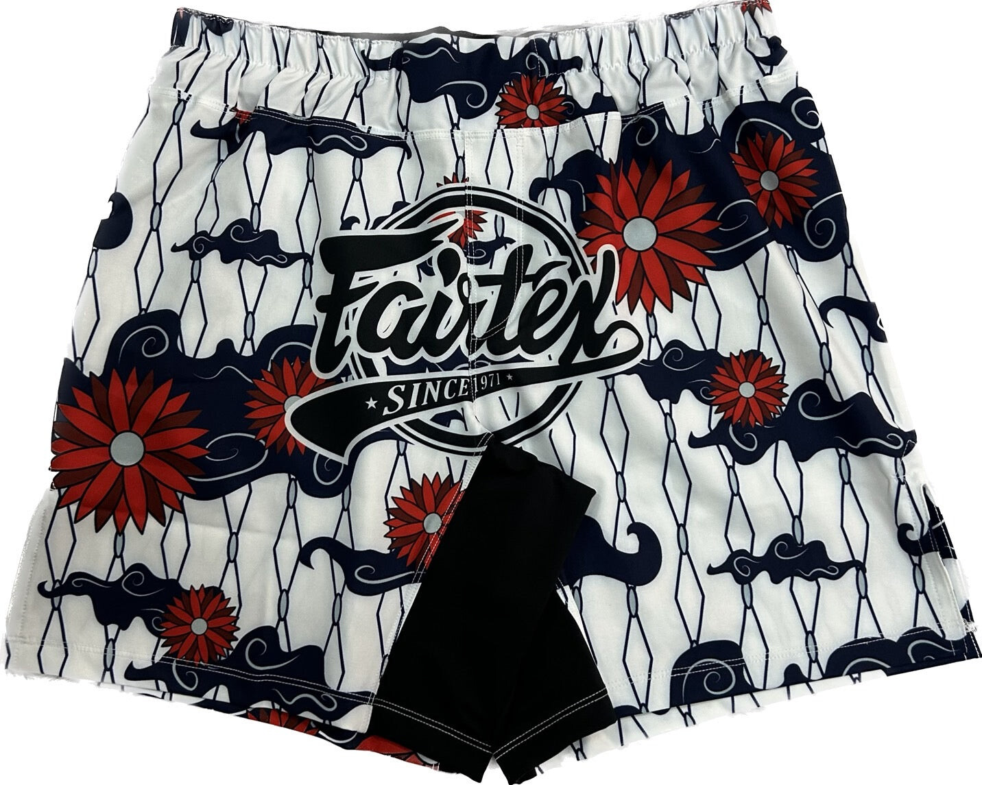 

Шорты Fairtex для ММА AB18 Oriental