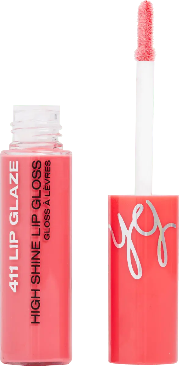 

Блеск для губ 411 Glaze Cream Secret 7 мл bh cosmetics