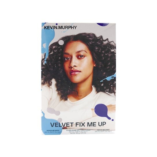 

Набор уходовой косметики, 3 шт. Kevin Murphy, Velvet Fix Me Up