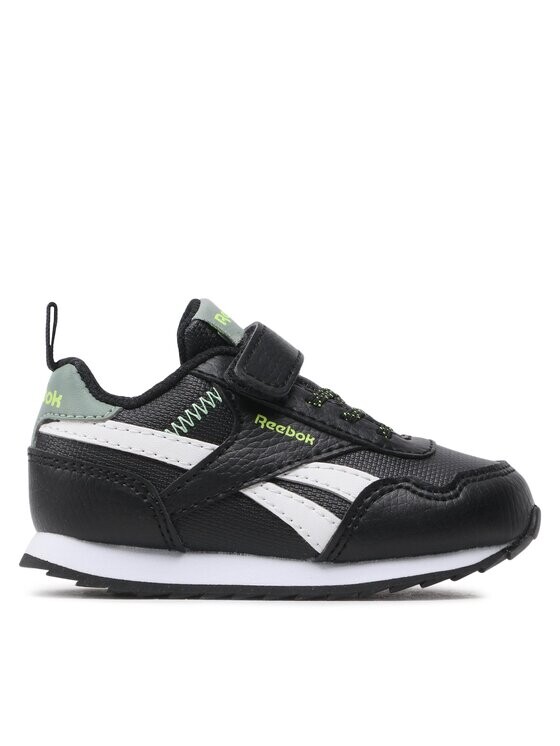 

Кроссовки Reebok, черный