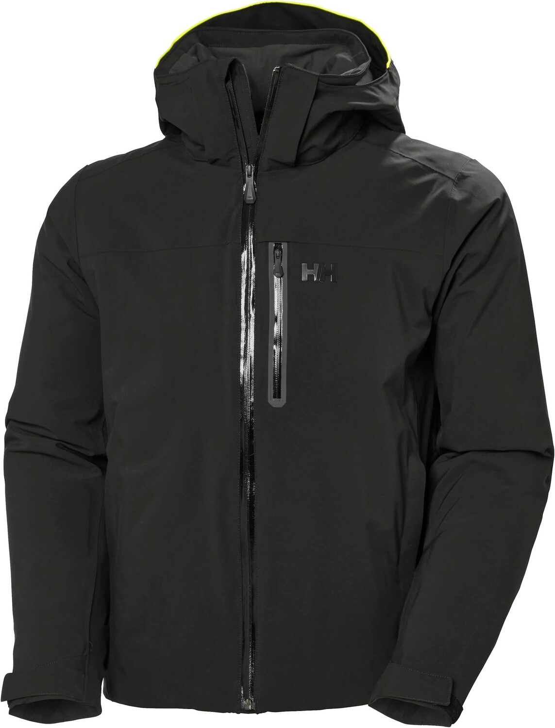 

Куртка Swift Stretch Jacket Helly Hansen, черный