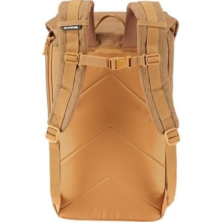 

Рюкзак Infinity Toploader 27 л DAKINE, коричневый