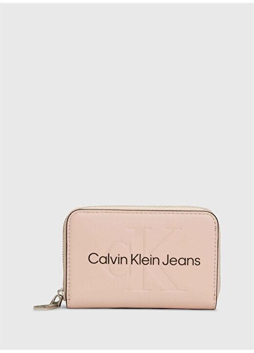 

Женский кошелек Light Powder размером 75X10x2 см K60K607229TFT Calvin Klein