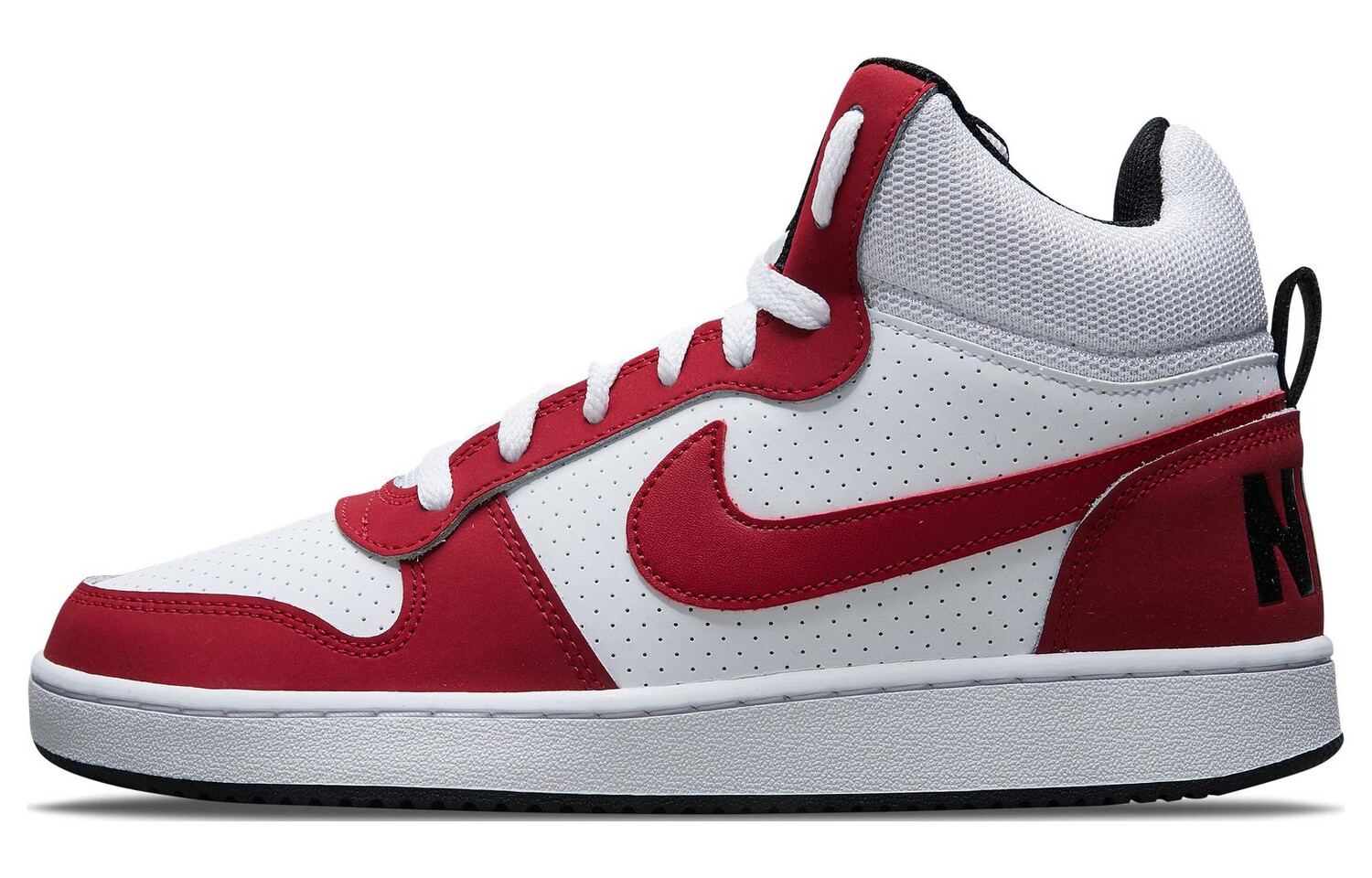 

Кроссовки мужские Nike Court Borough для скейтбординга