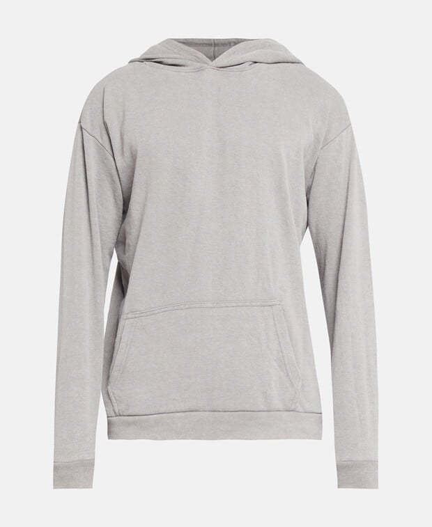 

Худи с капюшоном Sky Rebel, цвет Medium Grey