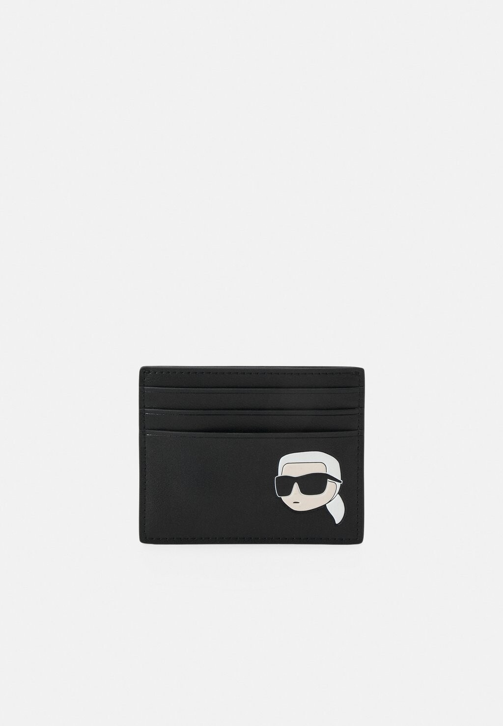 

Визитница KARL LAGERFELD, черный