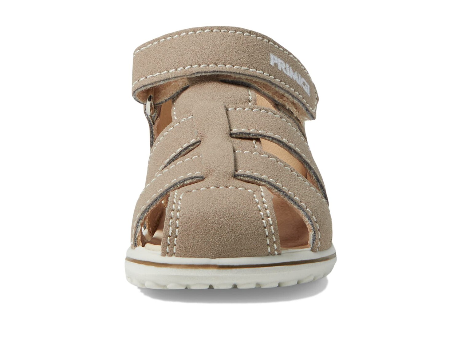 

Сандалии Primigi Kids 38607 (Toddler), серо-коричневый