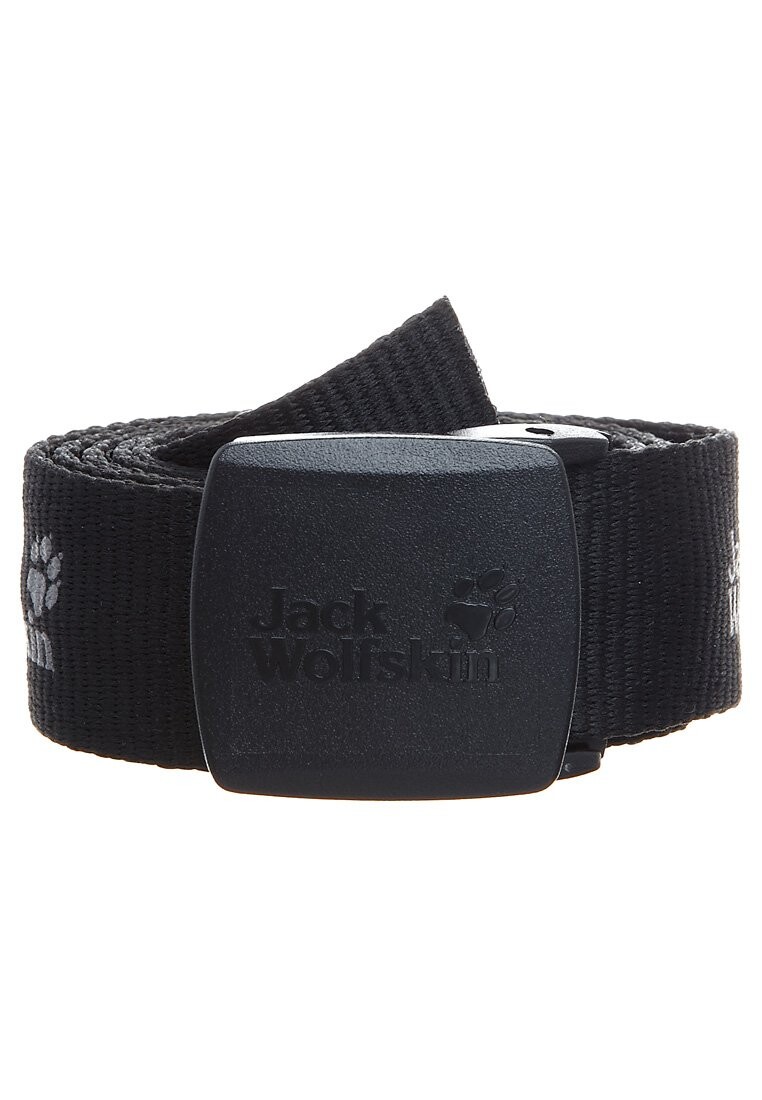 

Ремень SECRET BELT WIDE Jack Wolfskin, цвет black