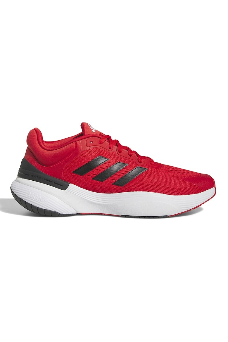 

Текстильные кроссовки Response Super 3 0 Adidas Performance, красный