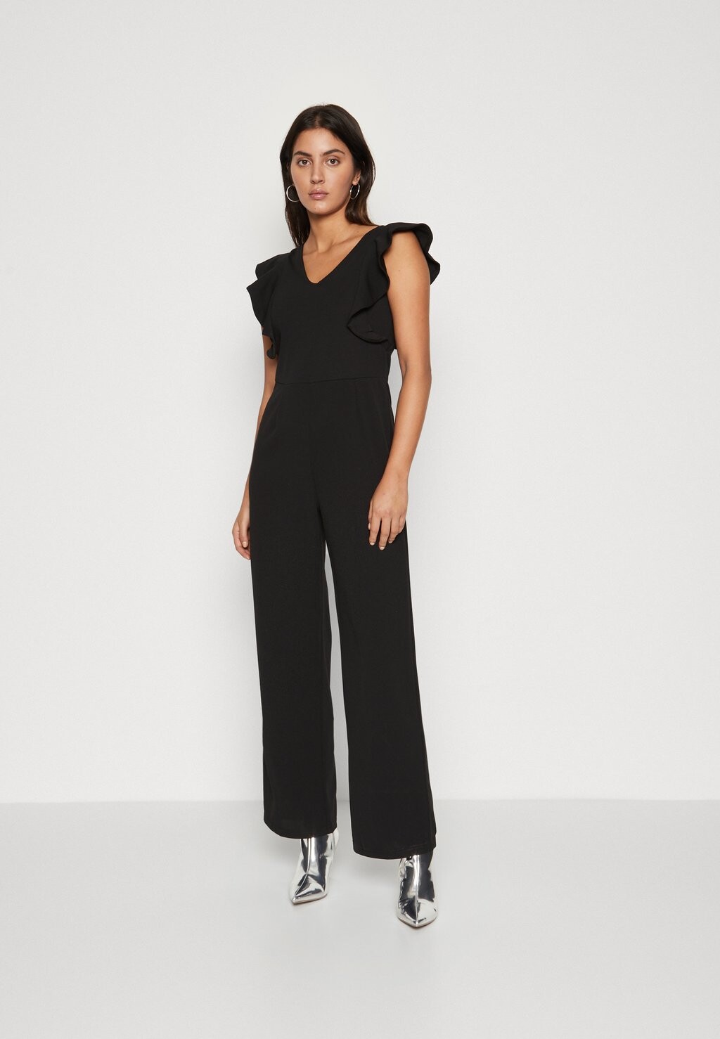 

Комбинезон Vmallison Vero Moda, черный