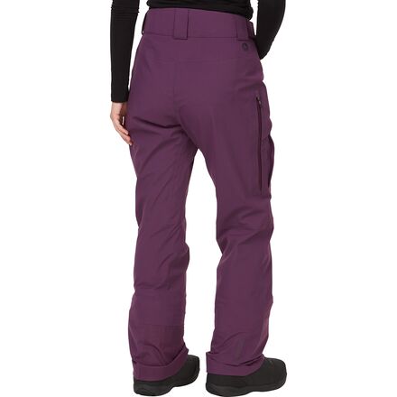 

Брюки Orion GORE-TEX женские Marmot, цвет Purple Fig