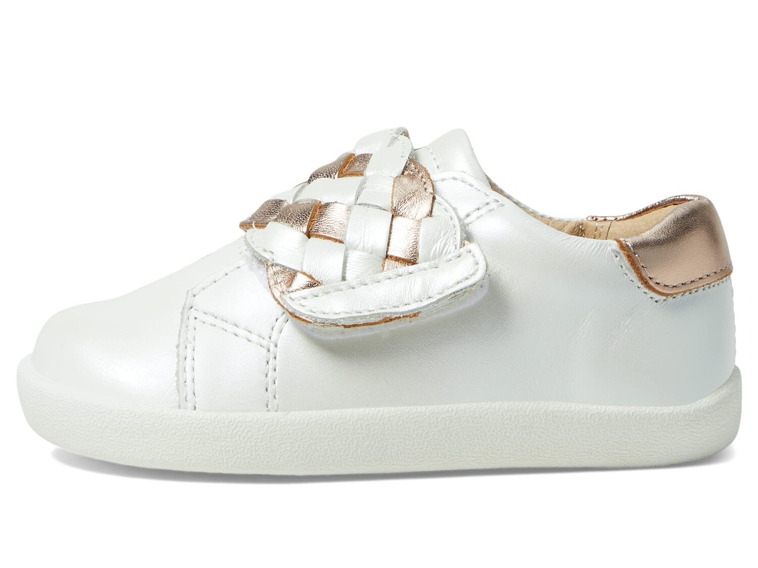 

Кроссовки Old Soles Glam Plat (Toddler/Little Kid)