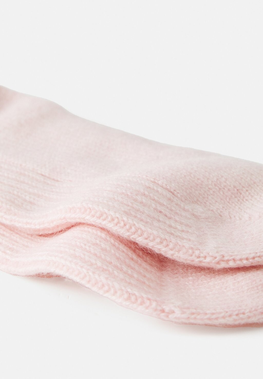 

Носки COSY SOCKS KNITID, светло-розовый