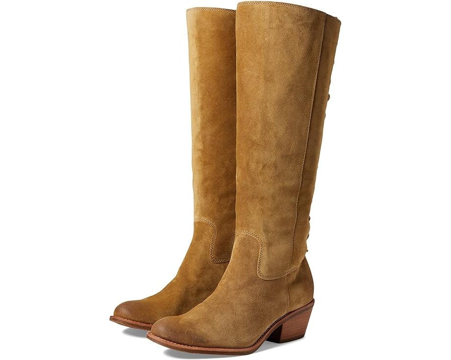 

Ботинки Sofft Sharnell Heel Waterproof, цвет Hazelwood