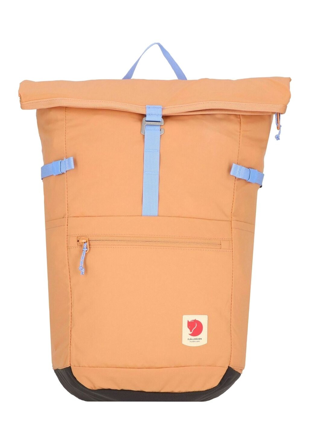 

Рюкзак HIGH COAST Fjällräven, цвет peach sand