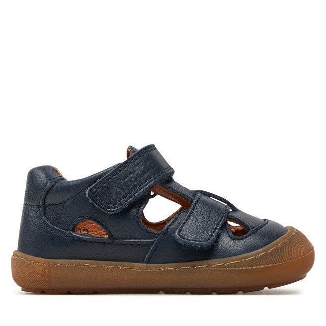 

Сандалии Froddo Ollie Sandal G2150186 M Dark Blue, синий