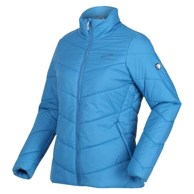 

Женская походная куртка Freezeway IV REGATTA, цвет blau