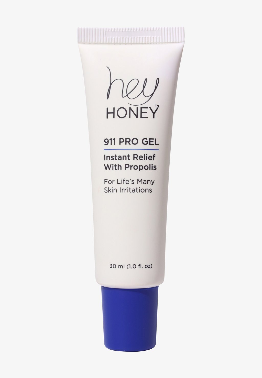 Сыворотка 911 Pro Gel Multi Purpose Propolis Serum Hey Honey Skincare