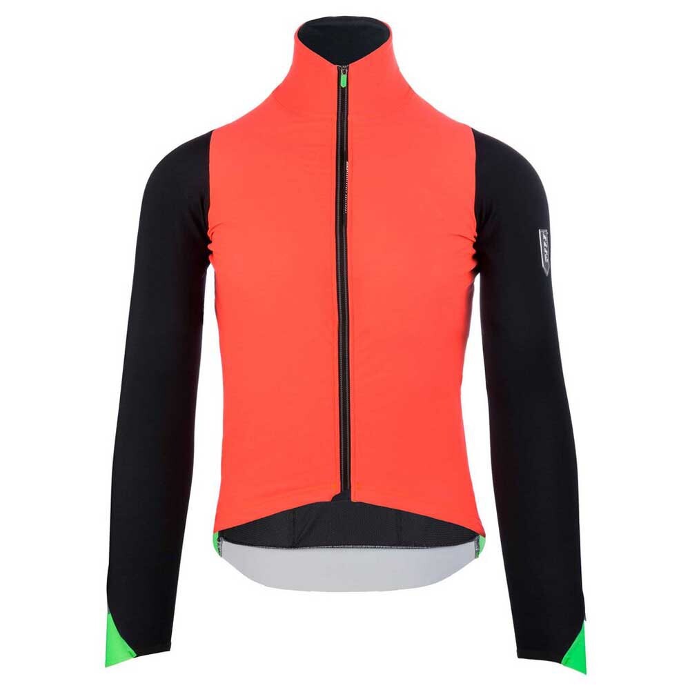 

Куртка Q36.5 Air Insulation, черный