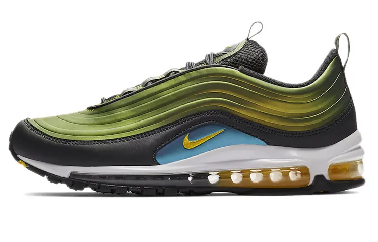 

Nike Air Max 97 Кроссовки унисекс