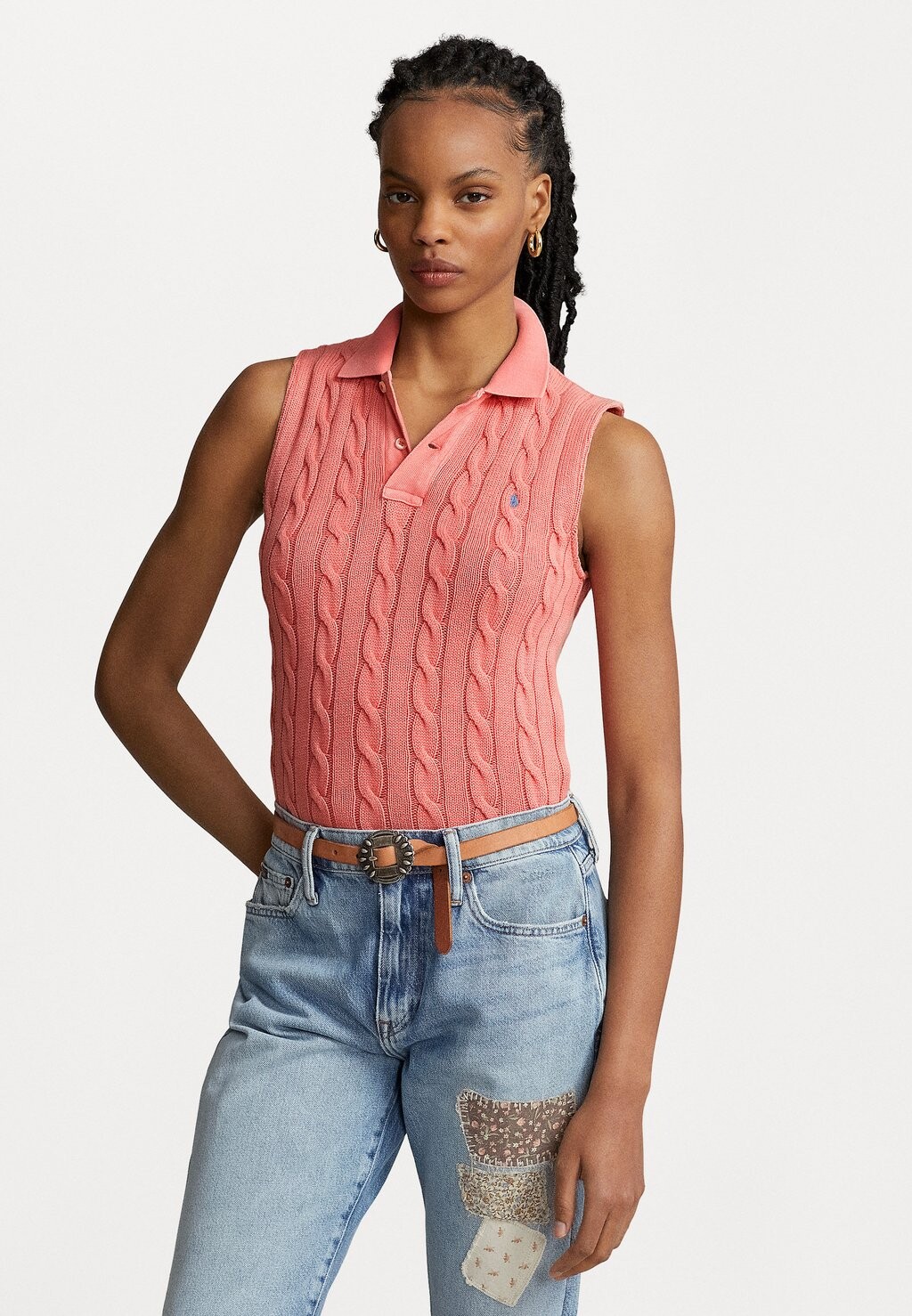 

Рубашка поло Polo Ralph Lauren