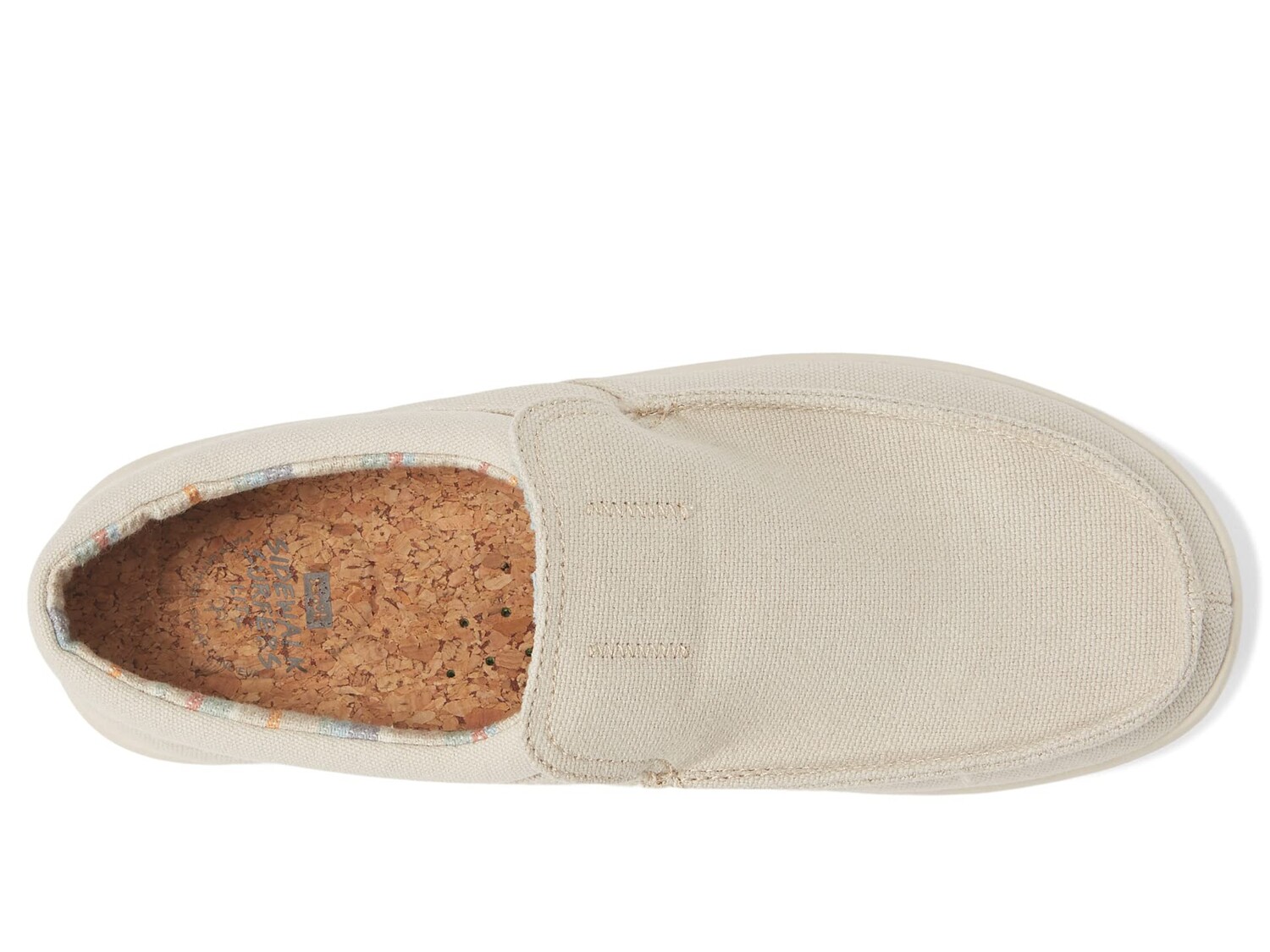 

Лоферы Sanuk Sidewalk Surfer Lite SL