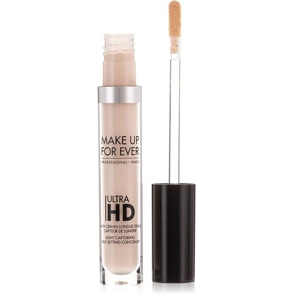 

Ultra Hd Concealer Light Capturing 5 мл – Алебастр 10, Make Up For Ever