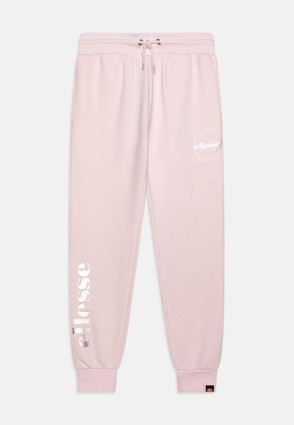 

Спортивные брюки Pastina Ellesse, цвет light pink