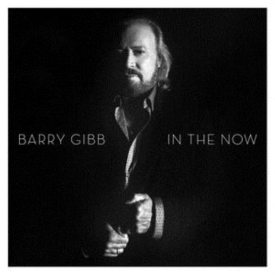Виниловая пластинка Gibb Barry - In The Now