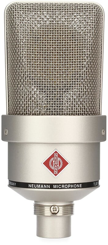 

Конденсаторный микрофон Neumann 008430=5