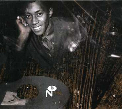 

CD диск Eccentric Soul: Prix Label / Various: Eccentric Soul: The Prix Label