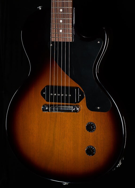 

Электрогитара Gibson Les Paul Junior Vintage Tobacco Burst