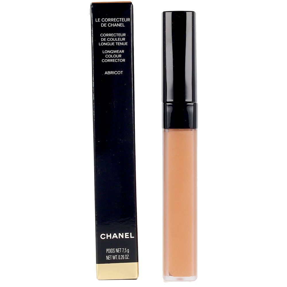 Консиллер макияжа Le correcteur de chanel Chanel, 7,5 g, abricot