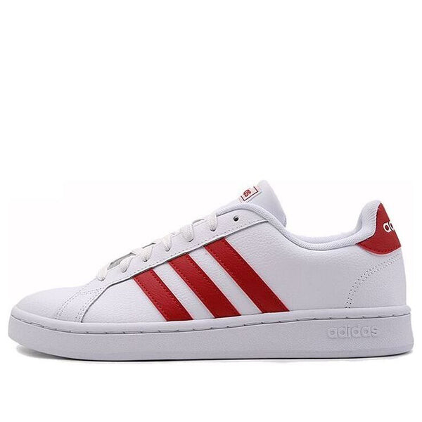 

Кроссовки neo grand court Adidas, белый