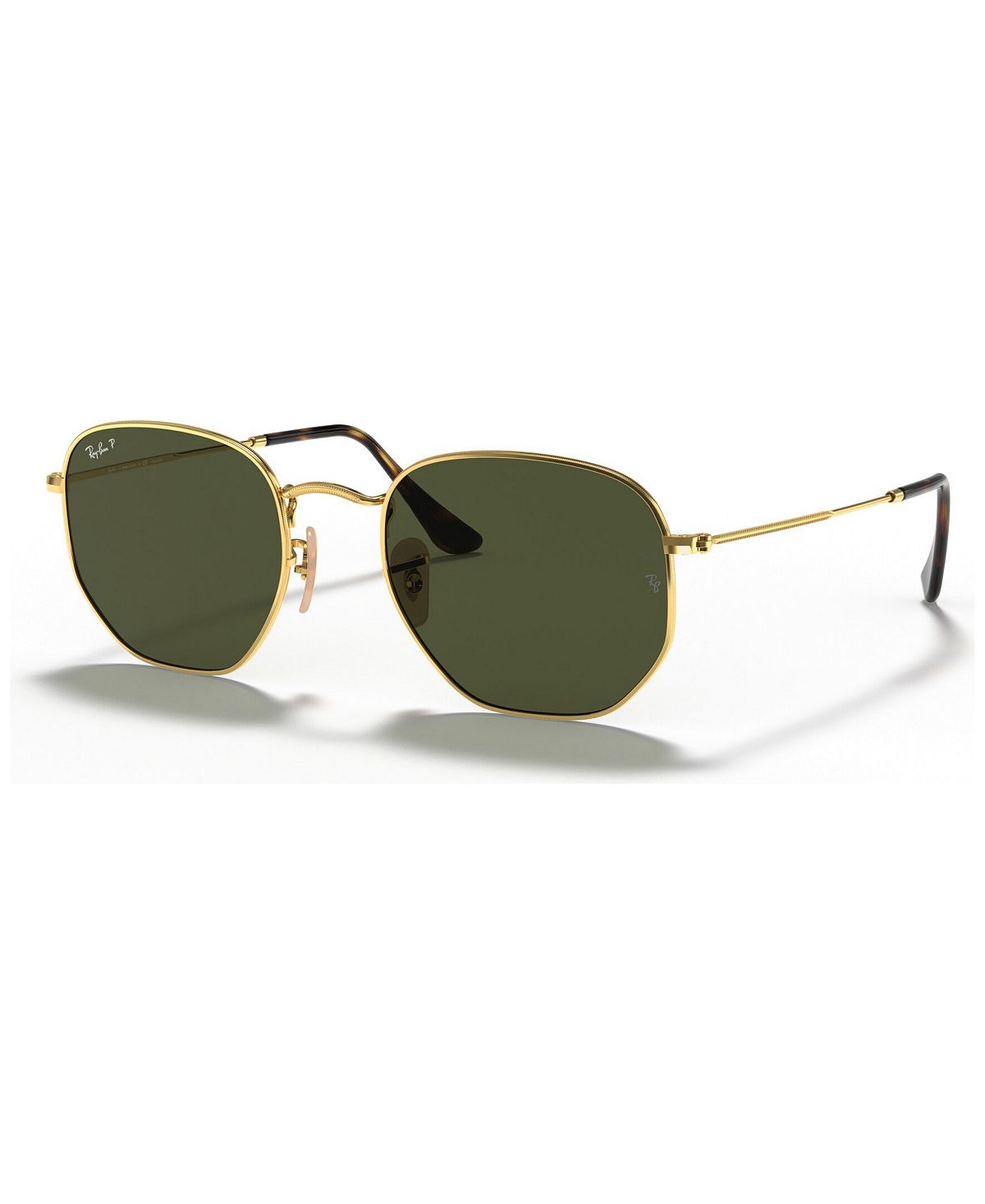 

Солнцезащитные очки унисекс, RB3548N HEXAGONAL WASHED EVOLVE Ray-Ban